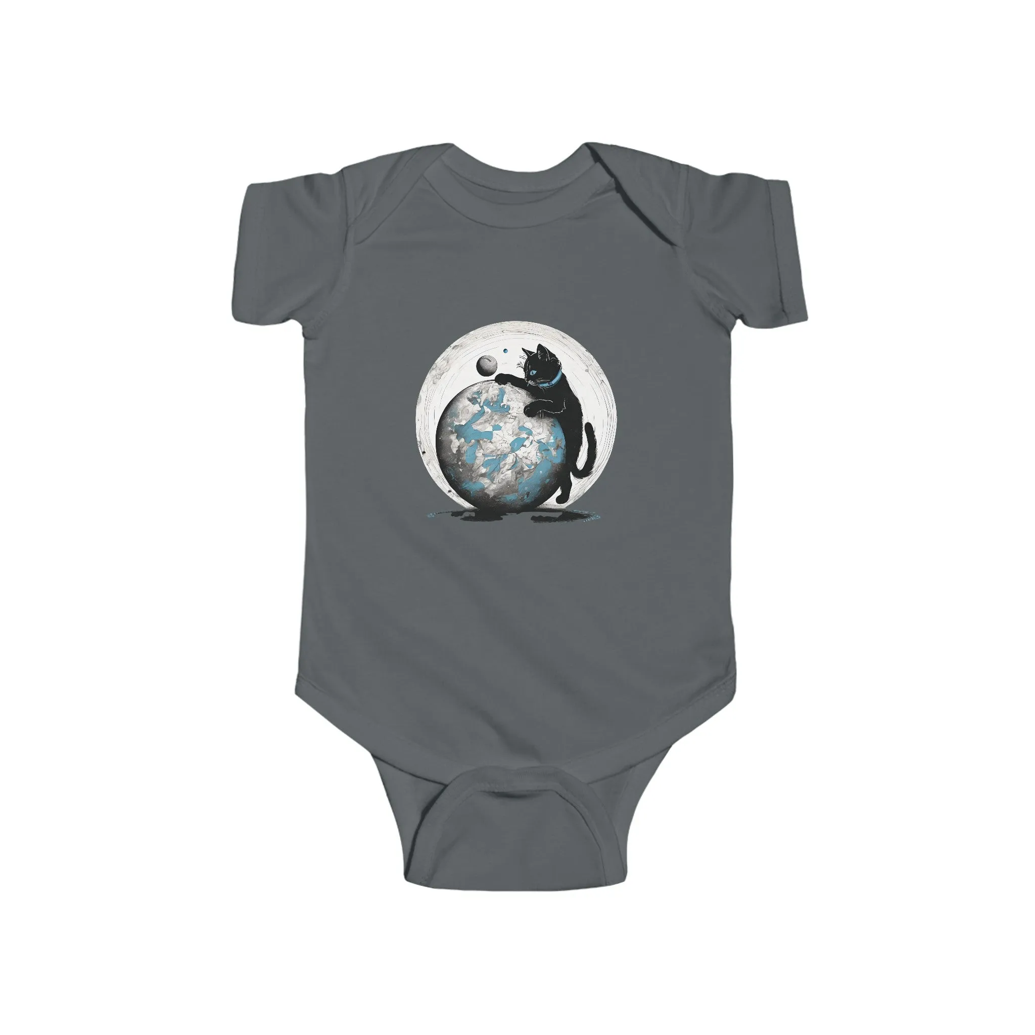 AstroCat Astronaut Bodysuit