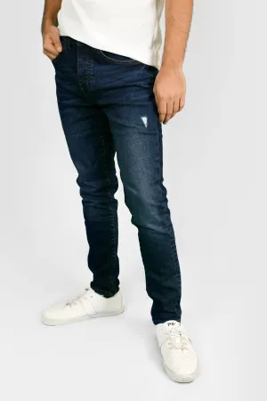 Azam Slim Fit Jeans
