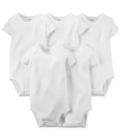 Basic Onesies