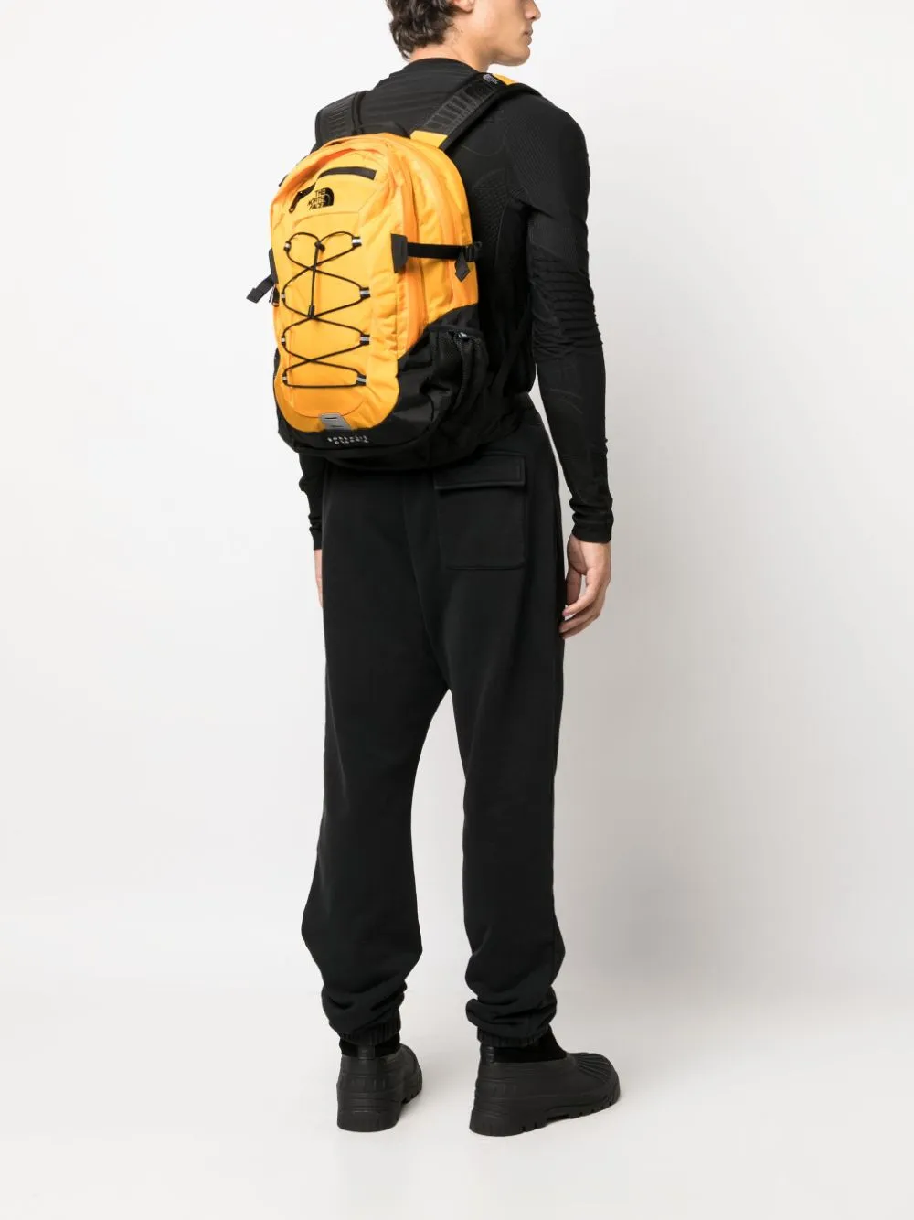 Borealis Classic waterproof backpack