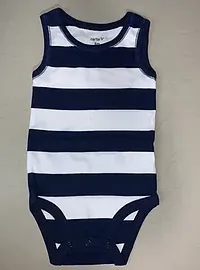 Boys Graphic Onesies