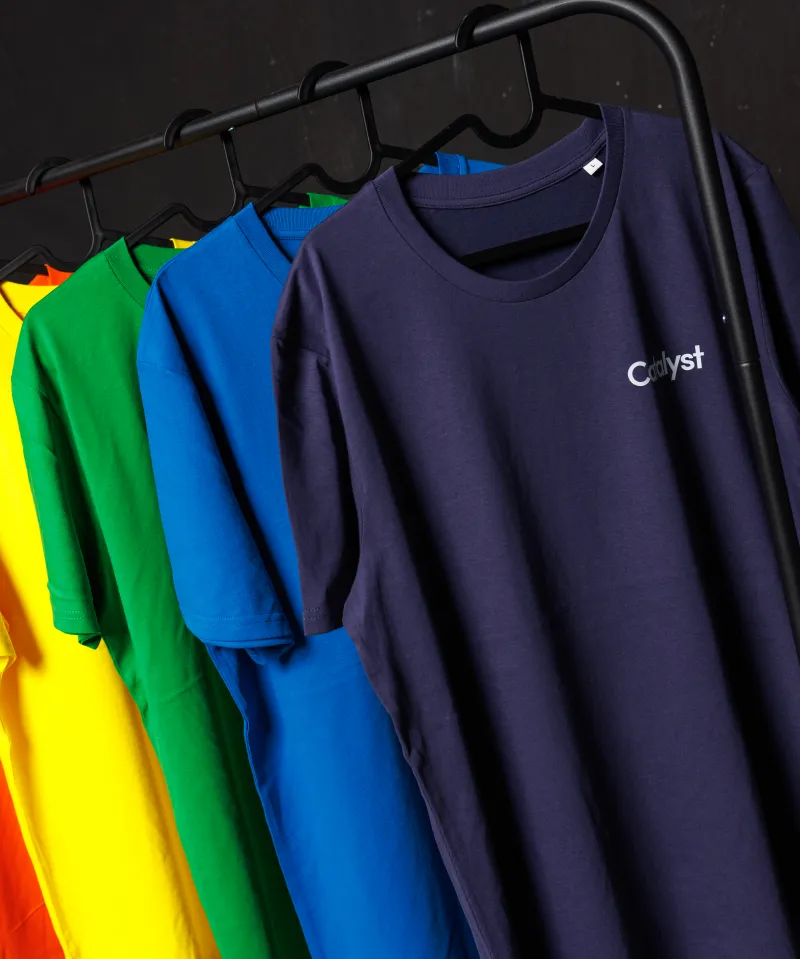 Catalyst T-Shirt