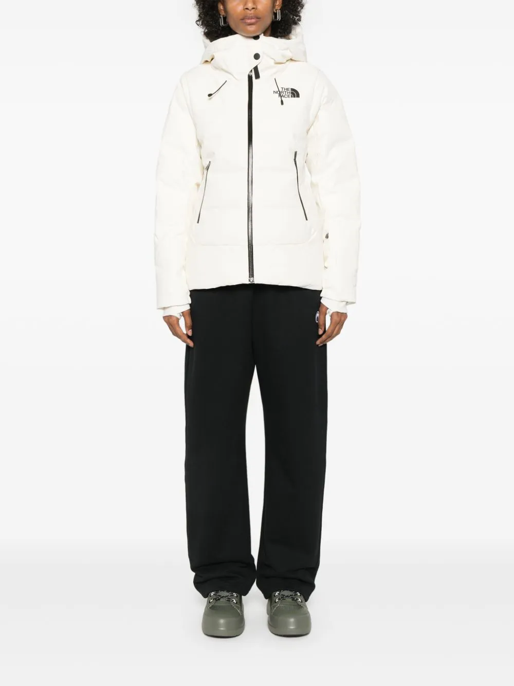 Cirque jacket