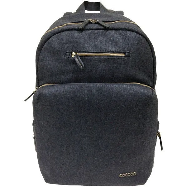 COCOON MCP3404BK Urban Adventure 16" Backpack (Black)
