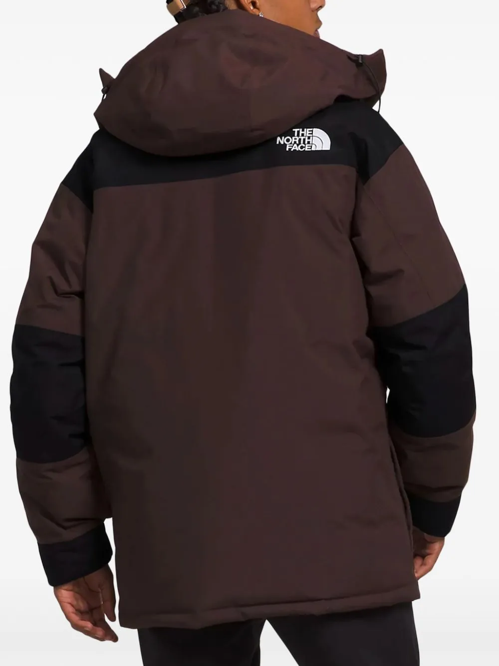 Coldworks down parka