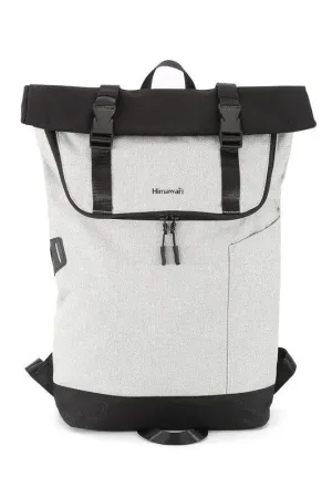 Courier-Inspired Urban Backpack