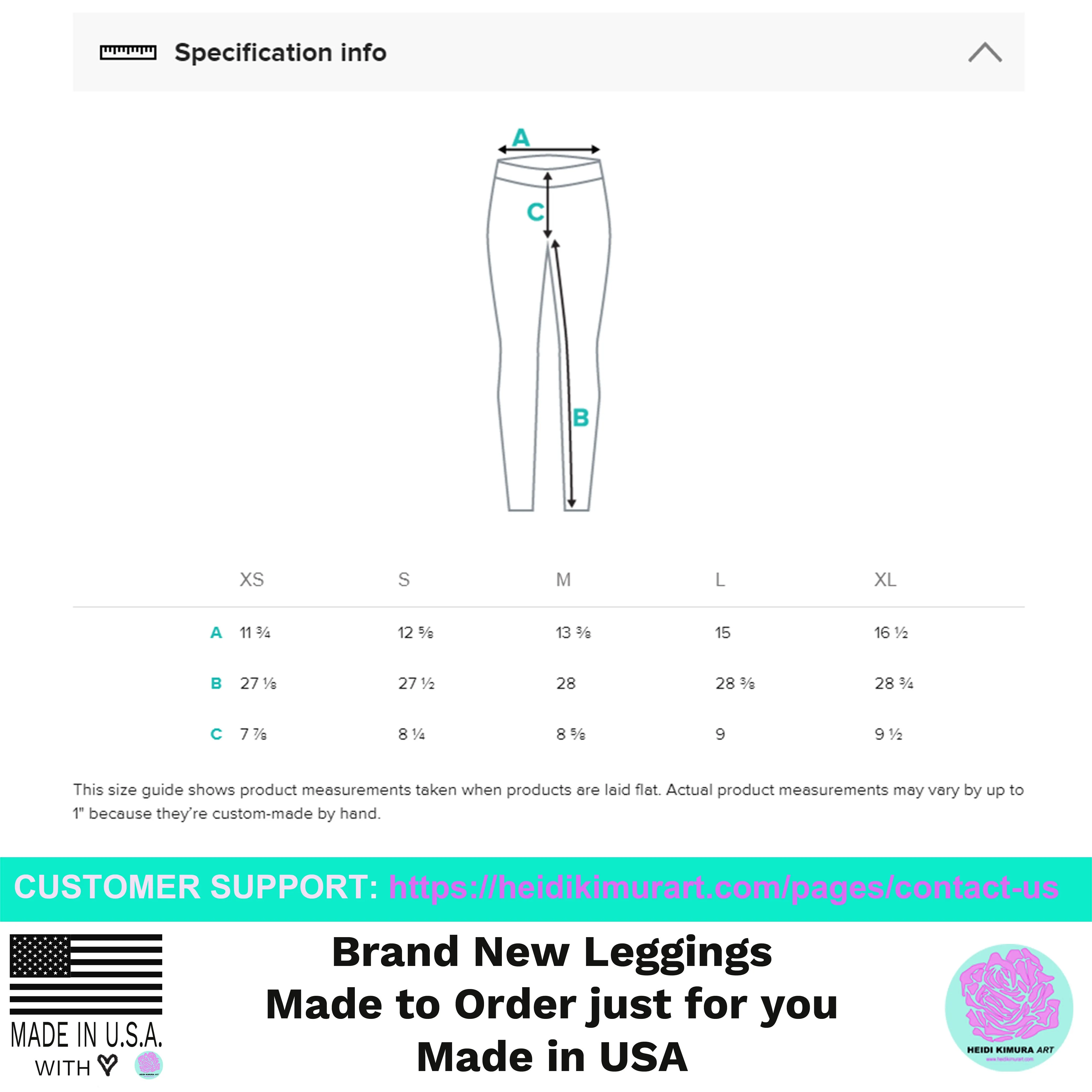Dark Pink Casual Women's Leggings, Solid Bright Pink Color Designer Tights-Made in USA/EU/MX