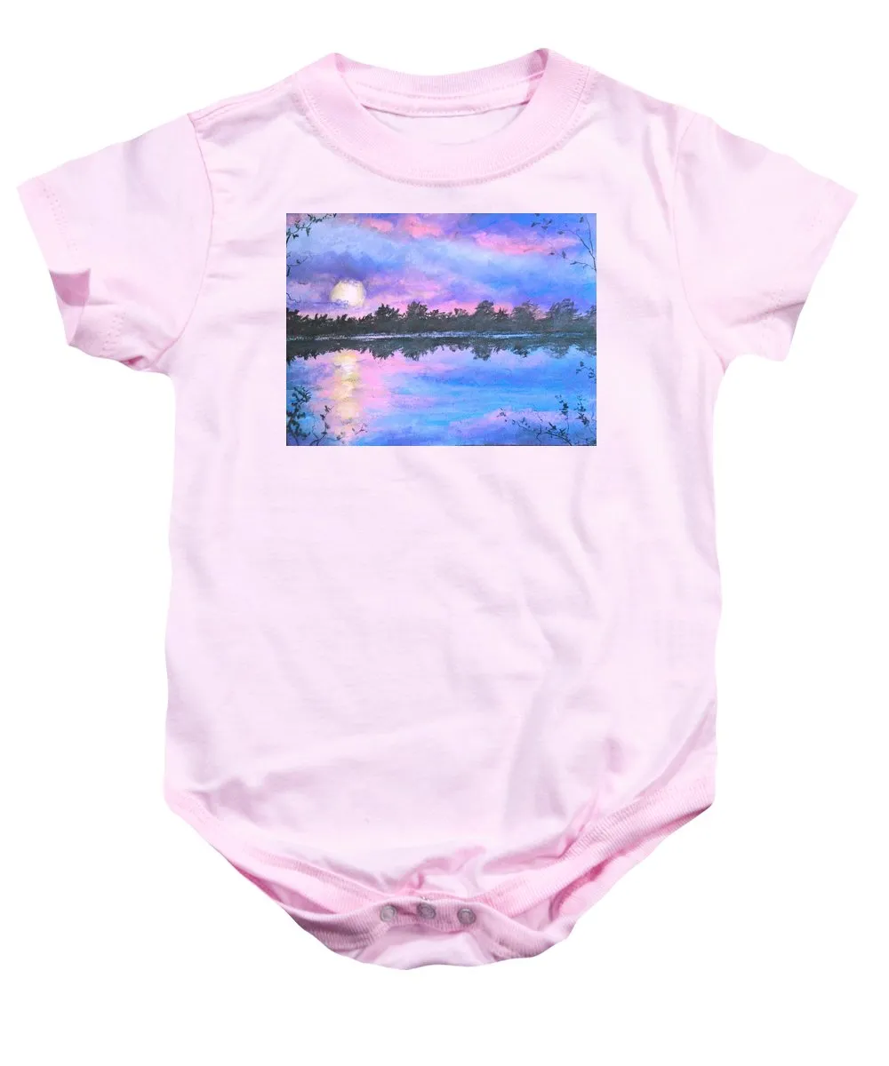 Euphoric Dreams - Baby Onesie