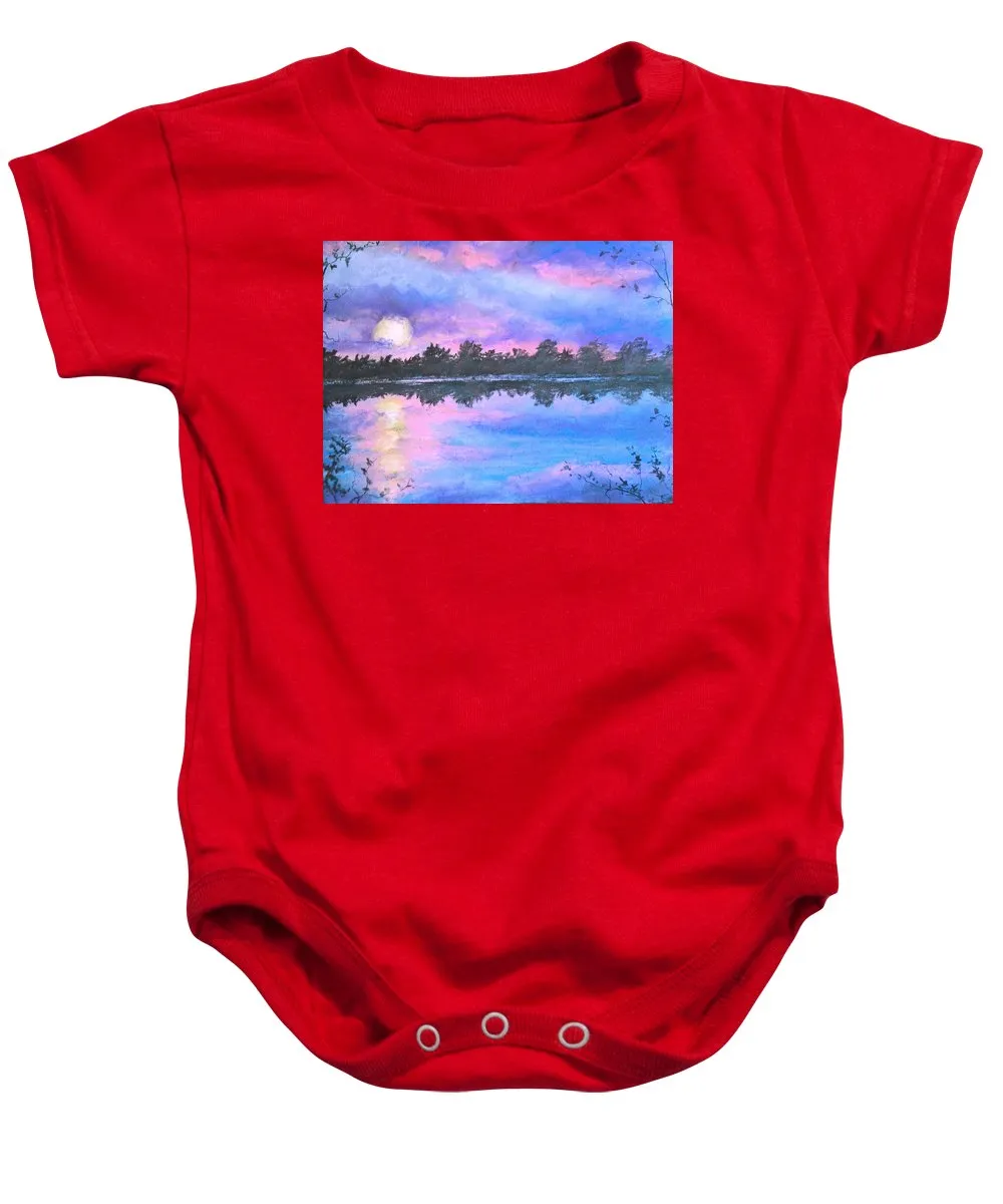 Euphoric Dreams - Baby Onesie
