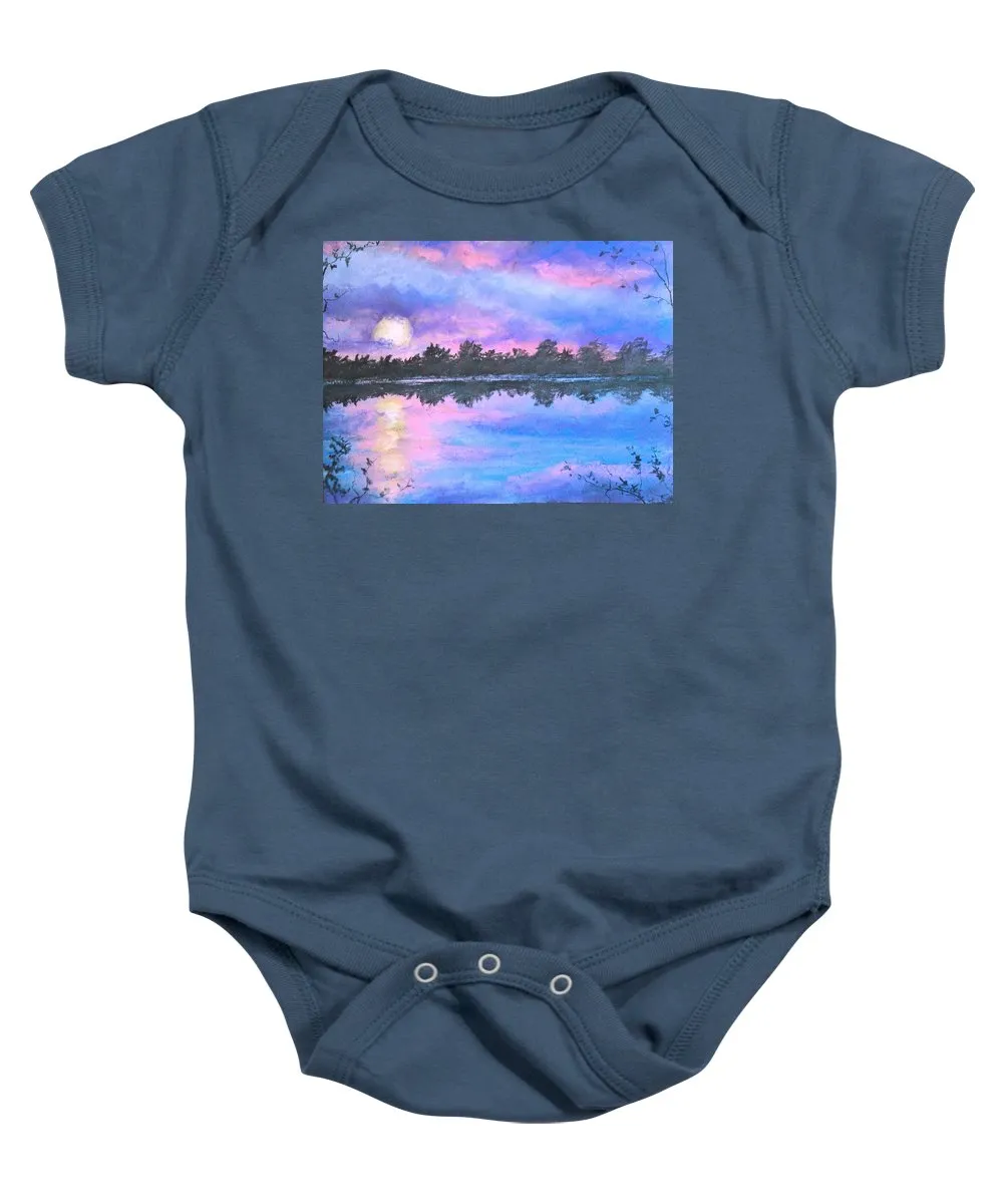 Euphoric Dreams - Baby Onesie