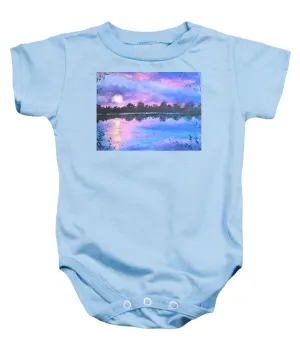Euphoric Dreams - Baby Onesie