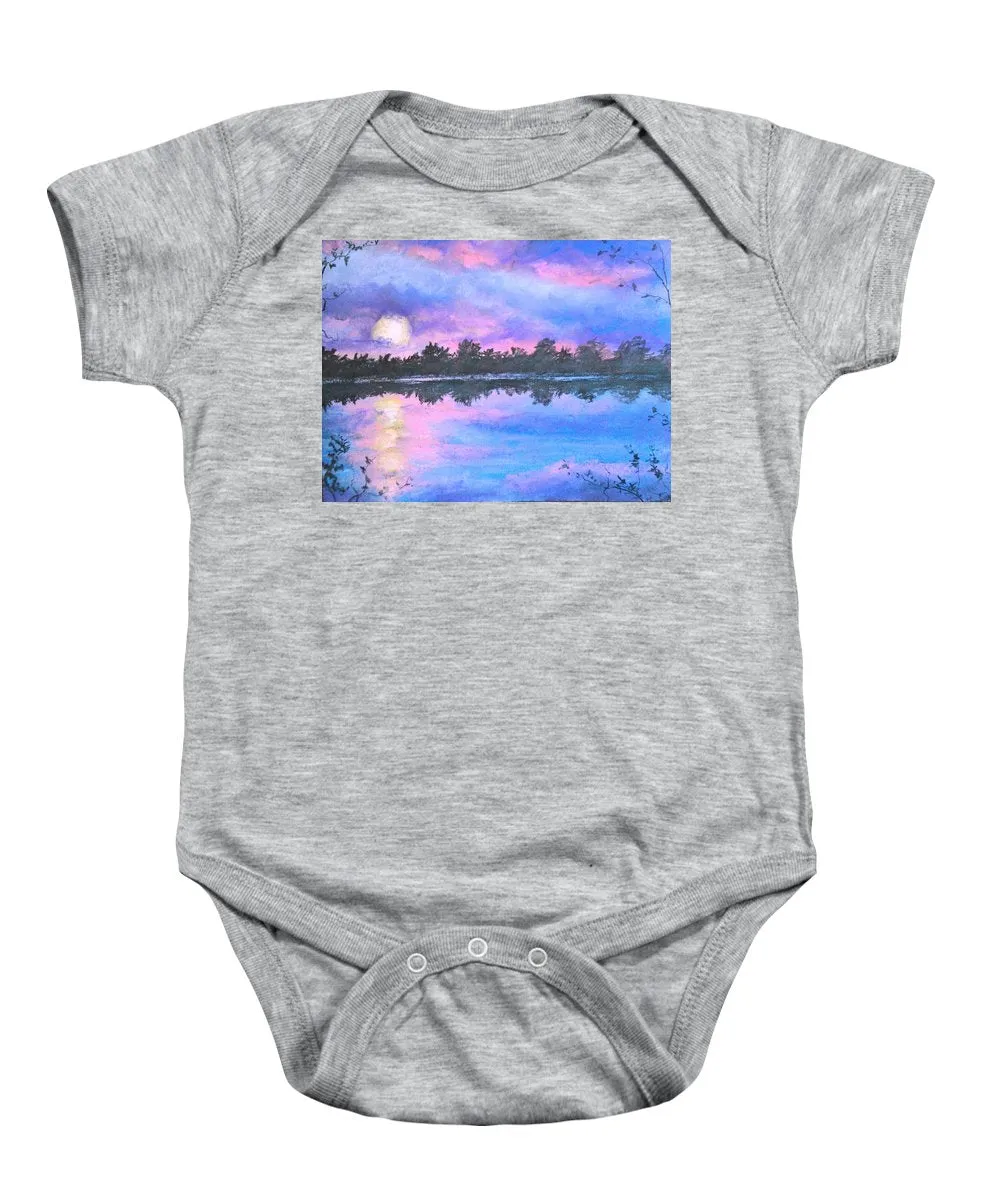 Euphoric Dreams - Baby Onesie