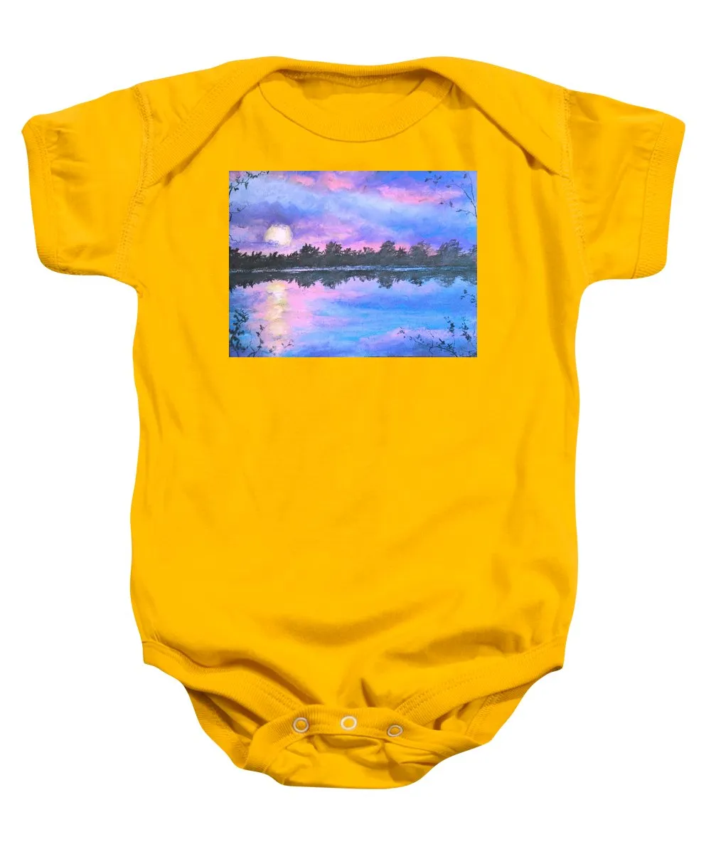 Euphoric Dreams - Baby Onesie