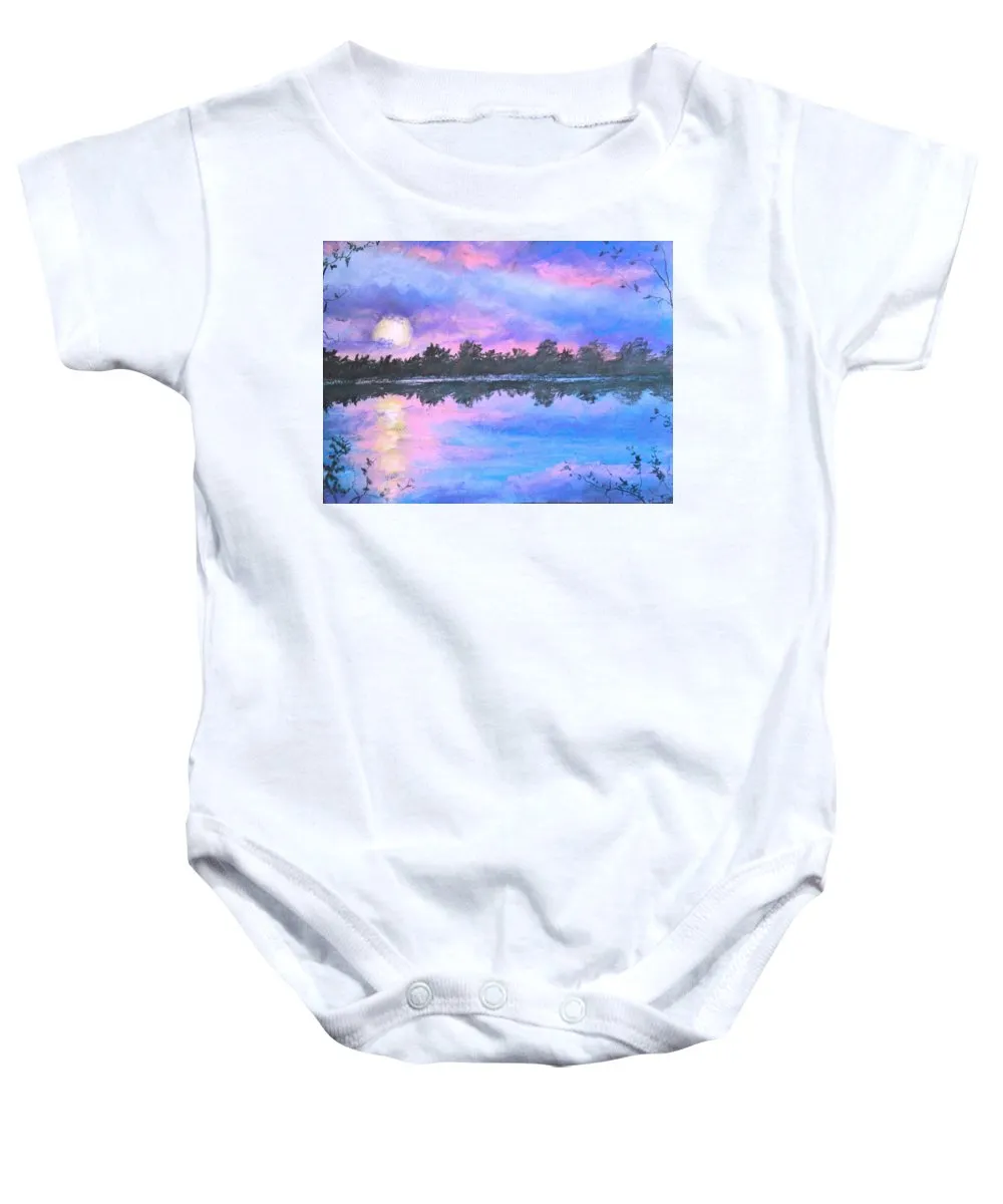 Euphoric Dreams - Baby Onesie