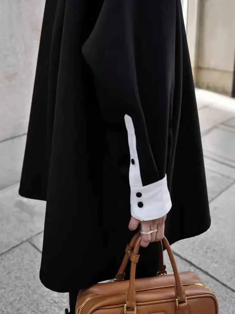 Fashion Women's Lapel Blouse