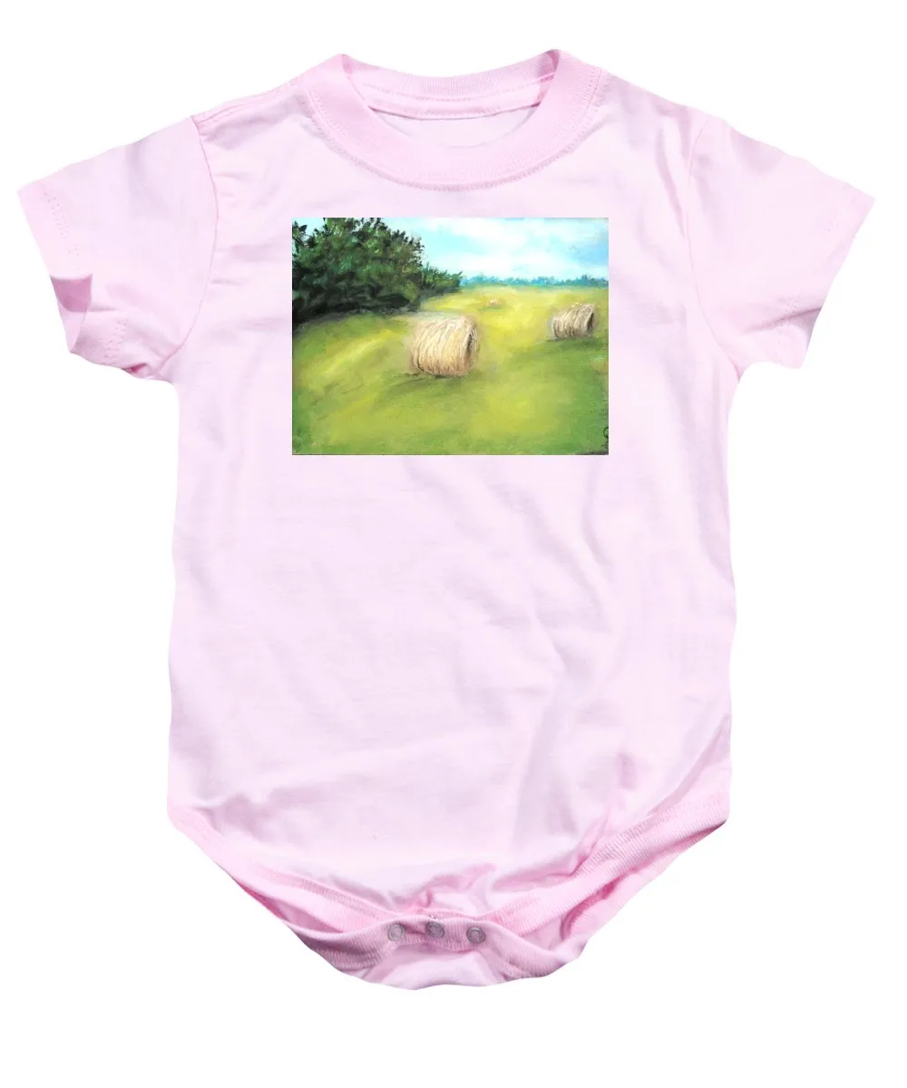 Fields Of Dreams - Baby Onesie