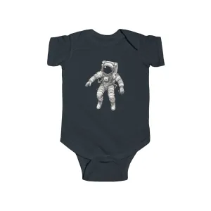 Floating Astronaut Bodysuit