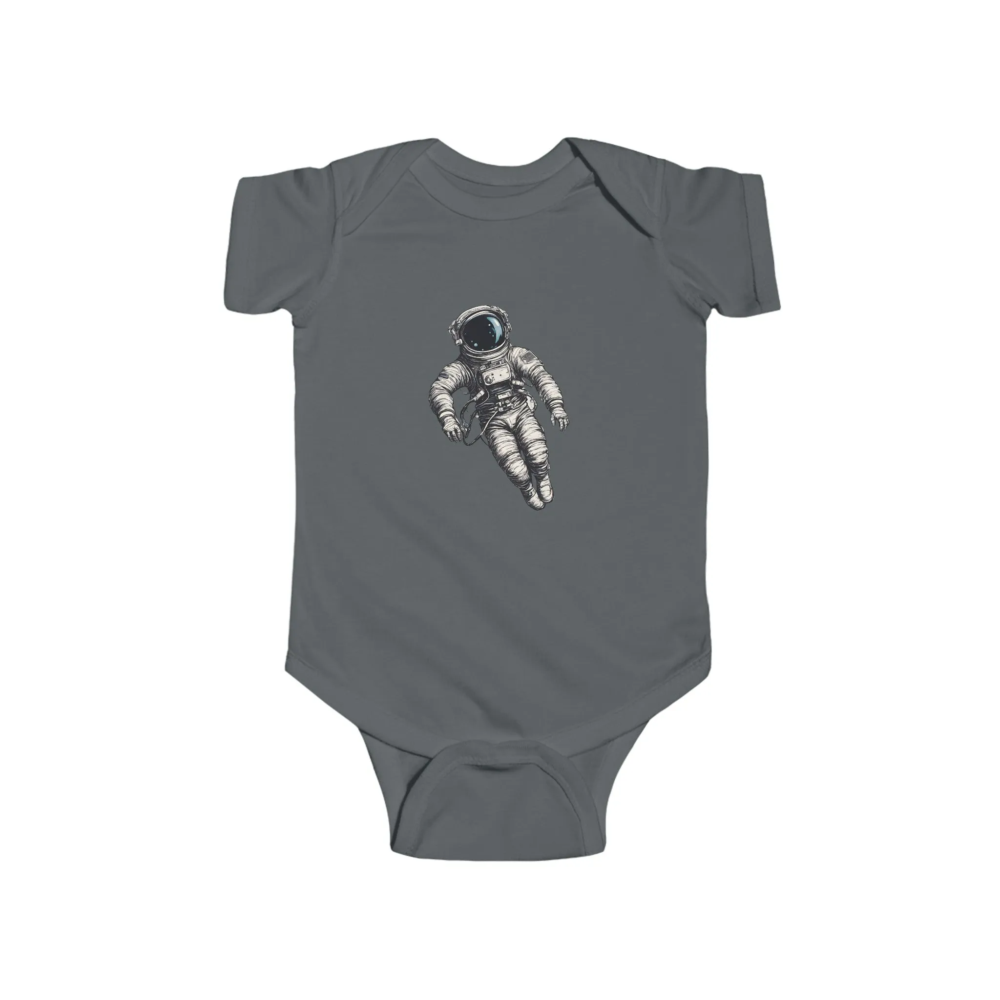 Fly High Astronaut Bodysuit