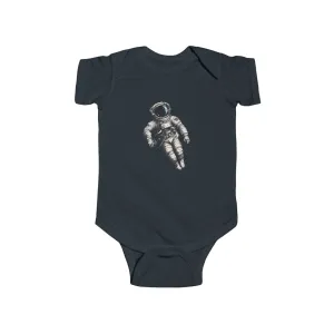 Fly High Astronaut Bodysuit