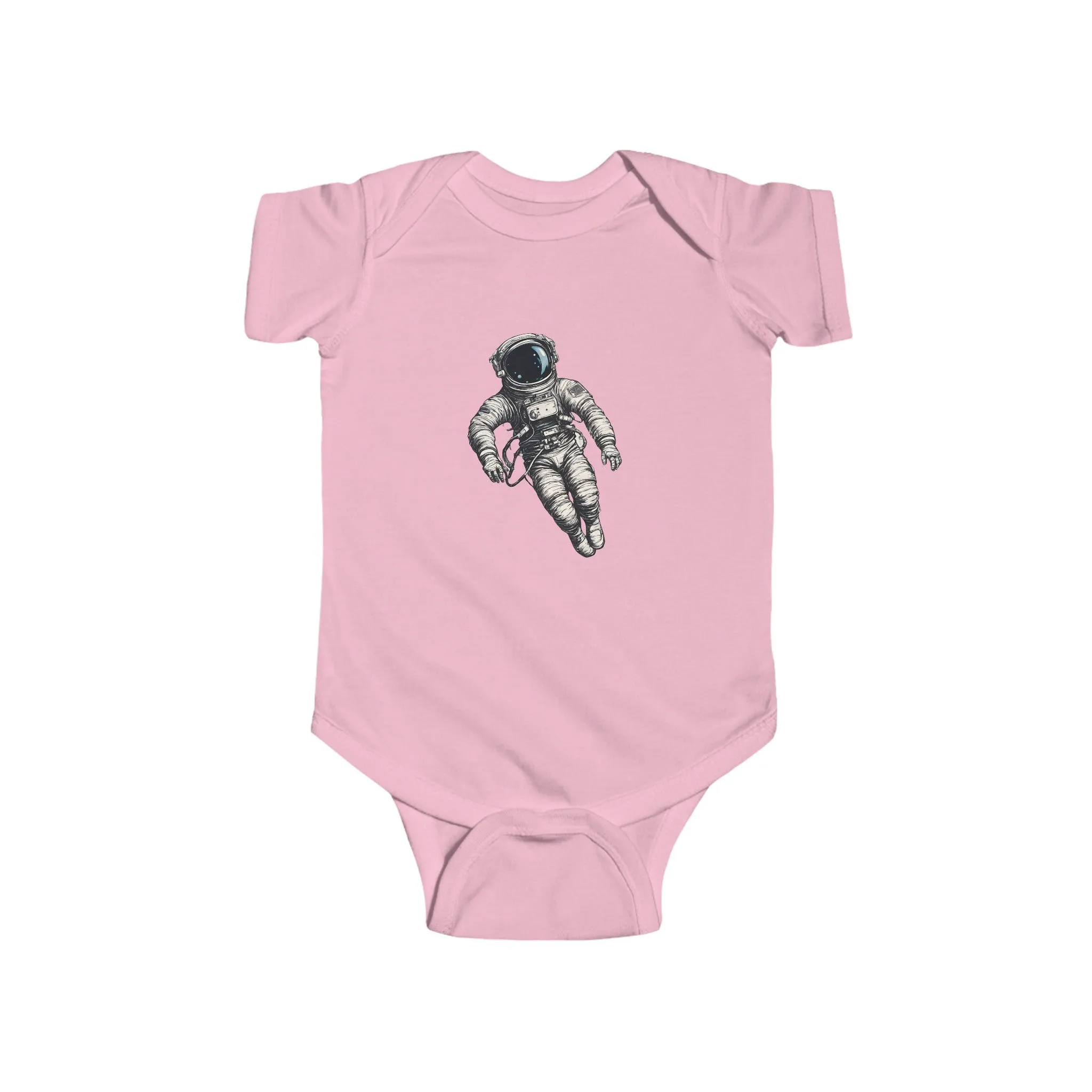 Fly High Astronaut Bodysuit