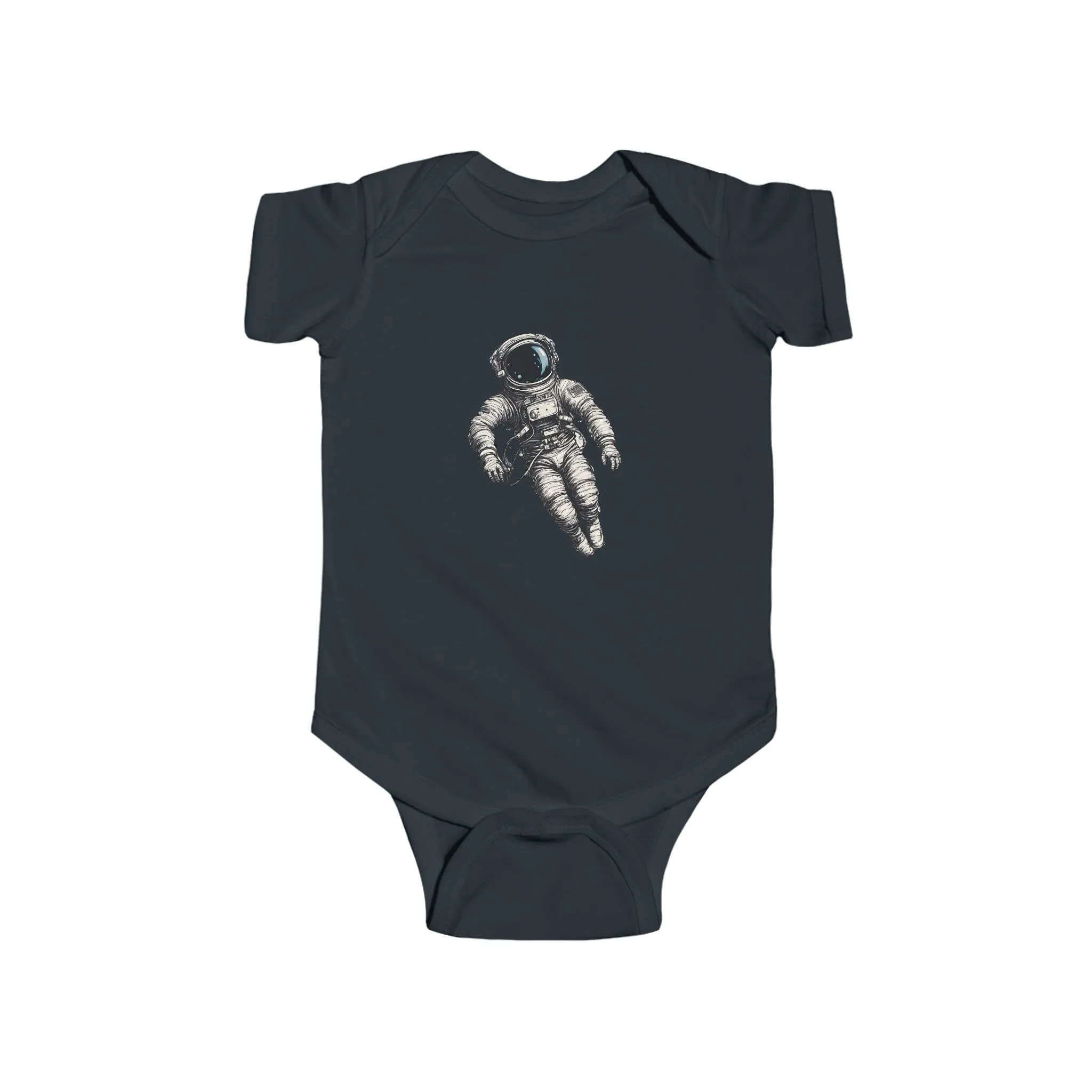 Fly High Astronaut Bodysuit