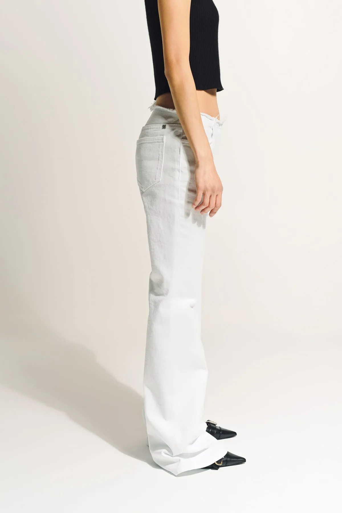 GIVENCHY | SLIM FIT JEANS