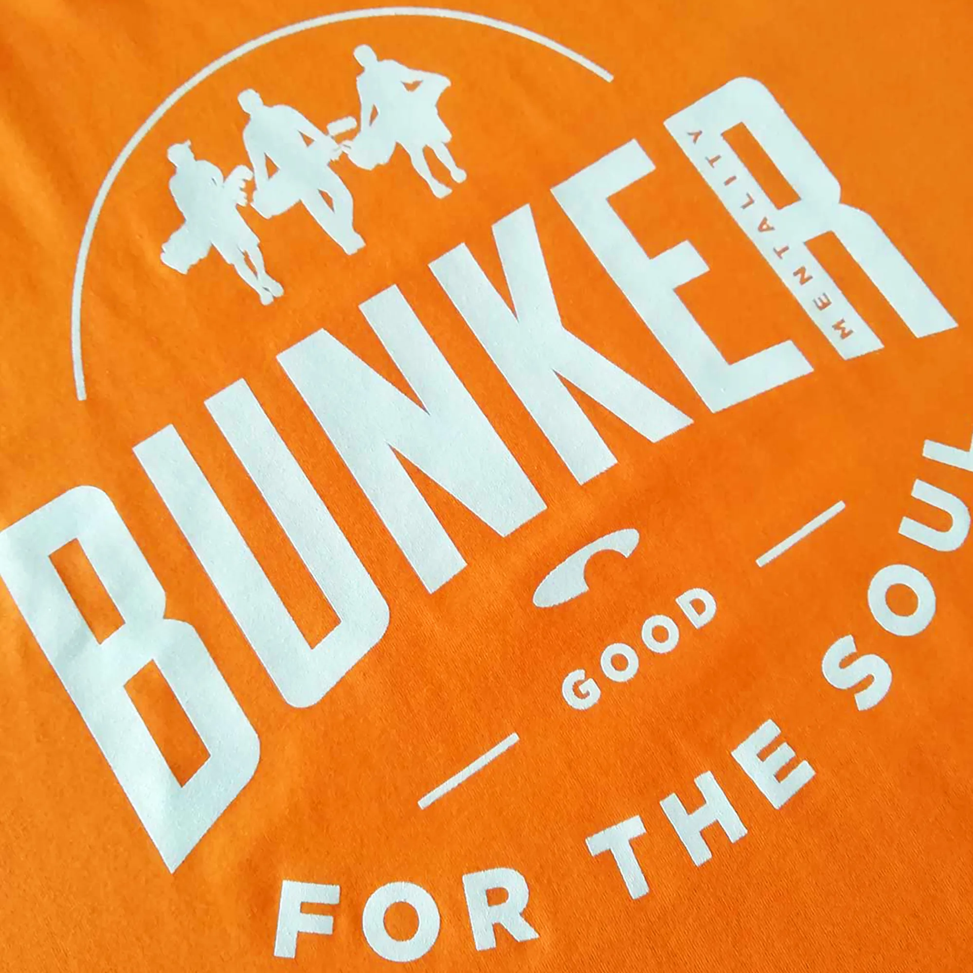 Good For The Soul T Shirt