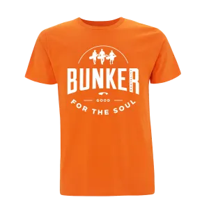 Good For The Soul T Shirt