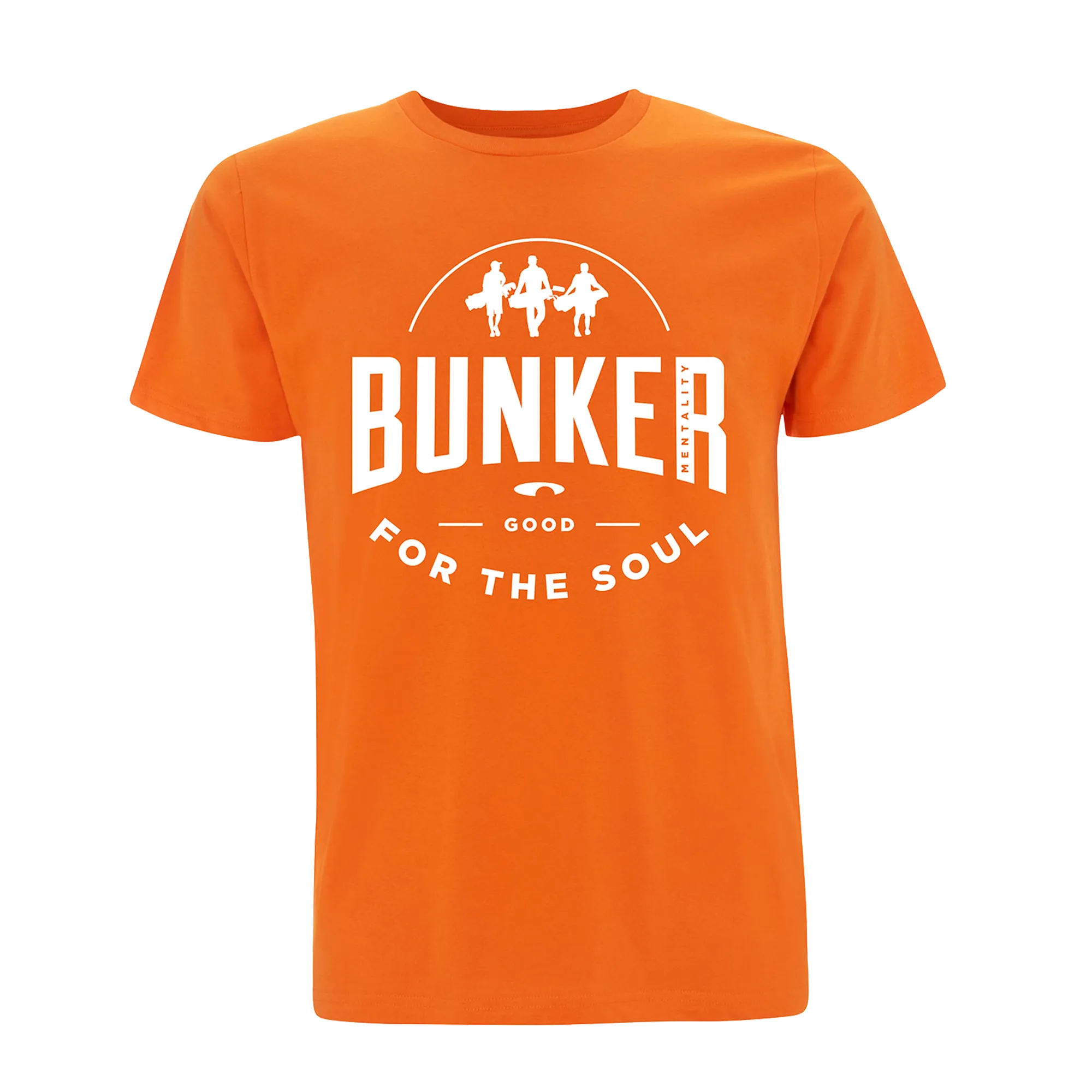 Good For The Soul T Shirt