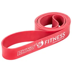Heavy Stretch Training Band