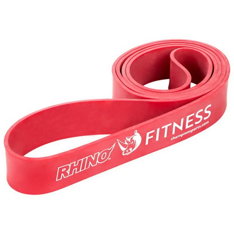Heavy Stretch Training Band