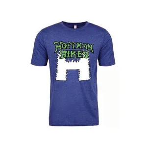 Hoffman Bikes Flaming H" T-Shirt"
