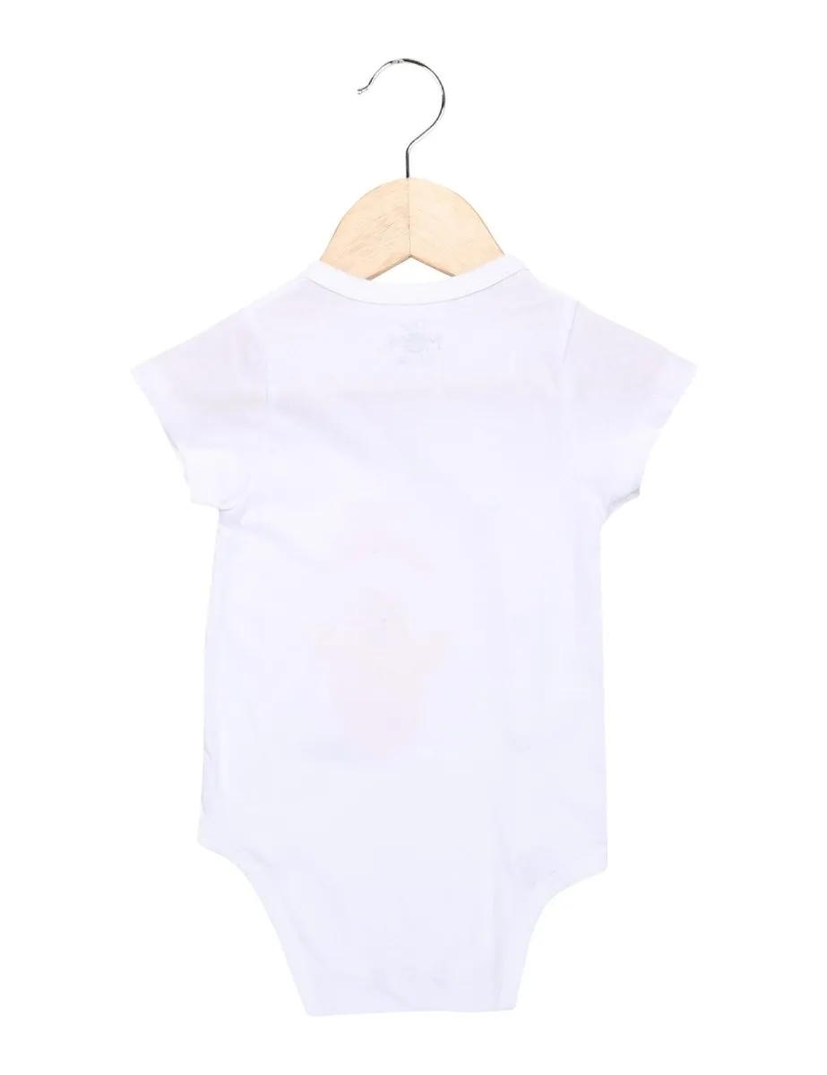 I was a Surprise Baby Onesie