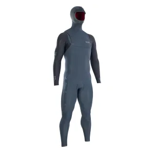 ION Seek Select 6/5 Hood Front Zip