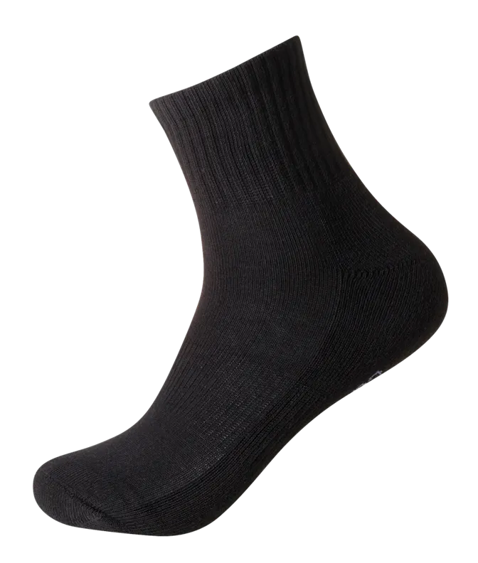 Ladies' Sports Cushioned Midi [Arch Support]