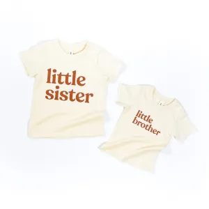 Little Sister Tee