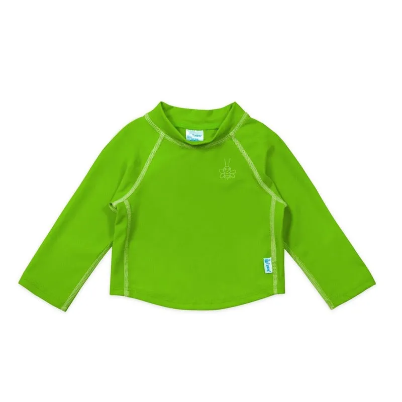 Long Sleeve Rash Guard