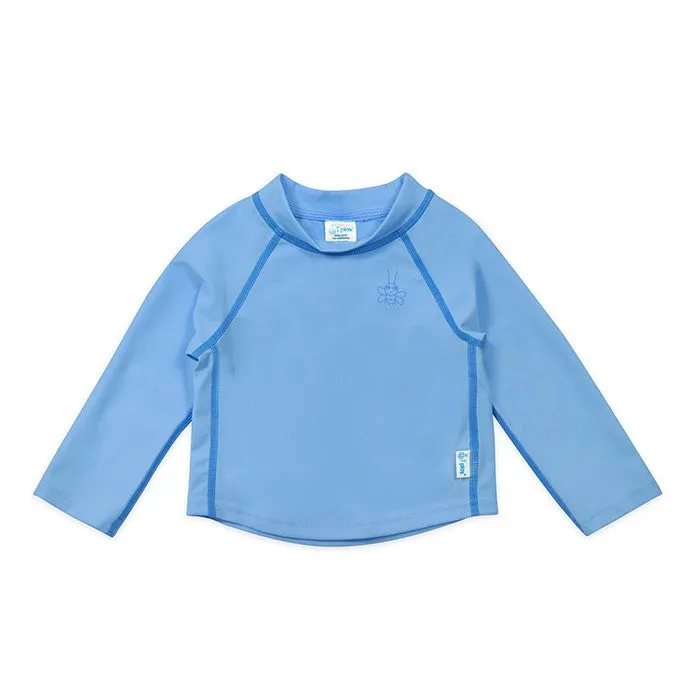 Long Sleeve Rash Guard