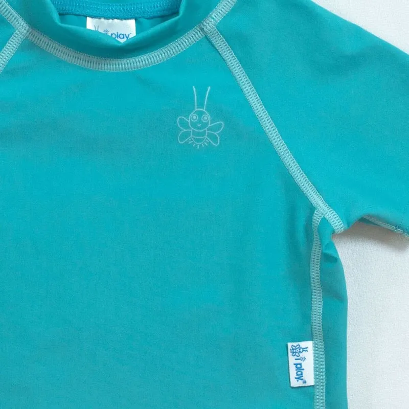 Long Sleeve Rash Guard
