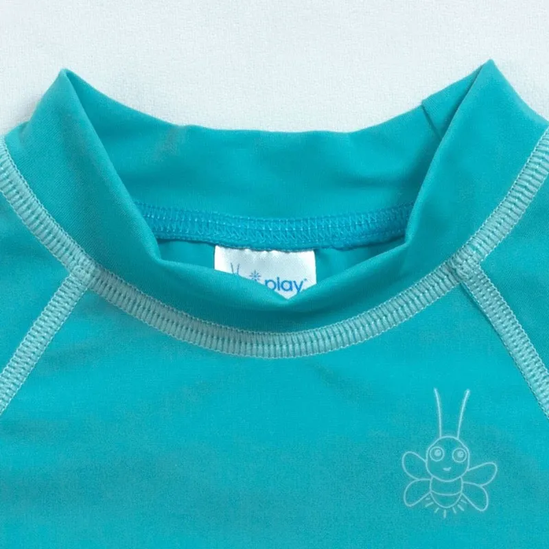 Long Sleeve Rash Guard