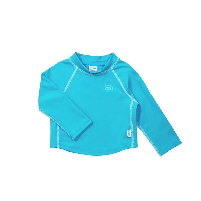 Long Sleeve Rash Guard