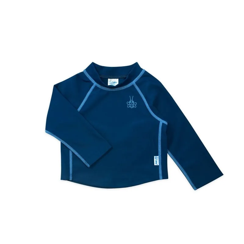 Long Sleeve Rash Guard