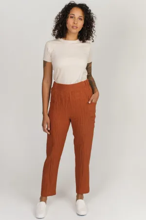 Lost Pant Rust