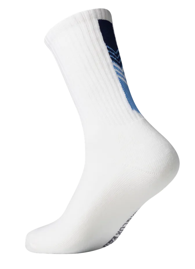 Men's Sports Cushioned Long