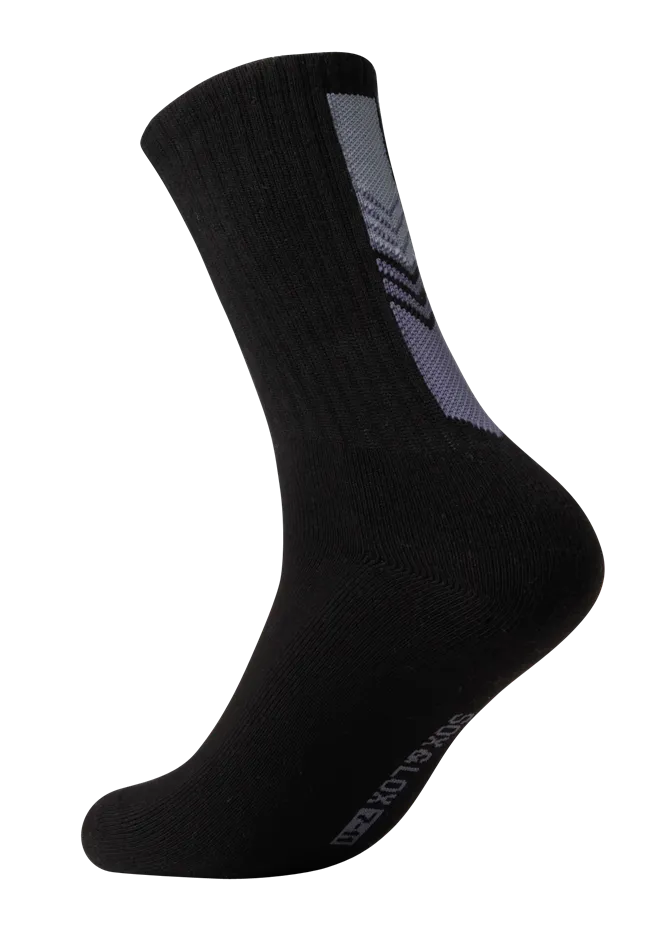 Men's Sports Cushioned Long