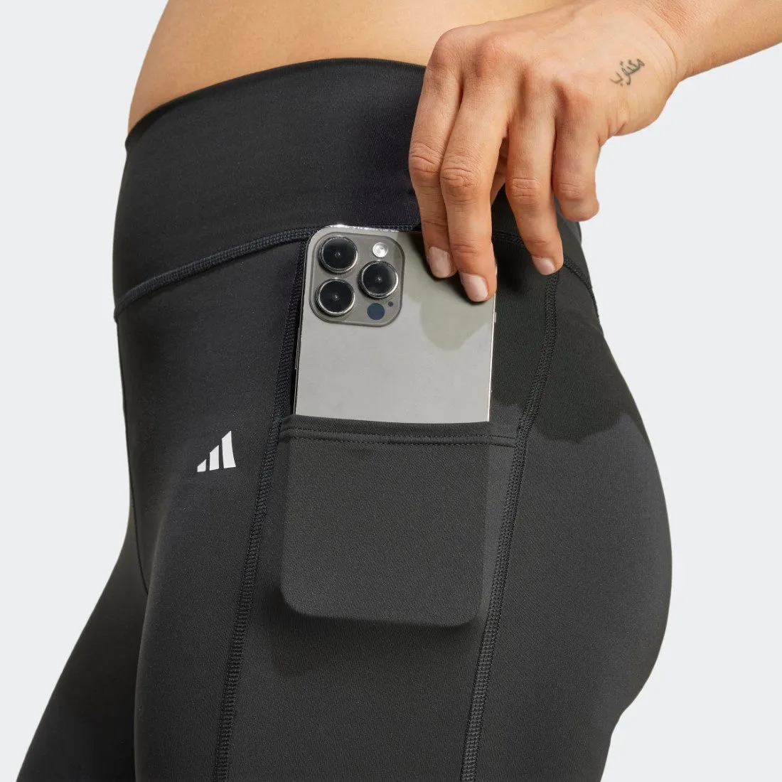 Optime Full-Length Leggings