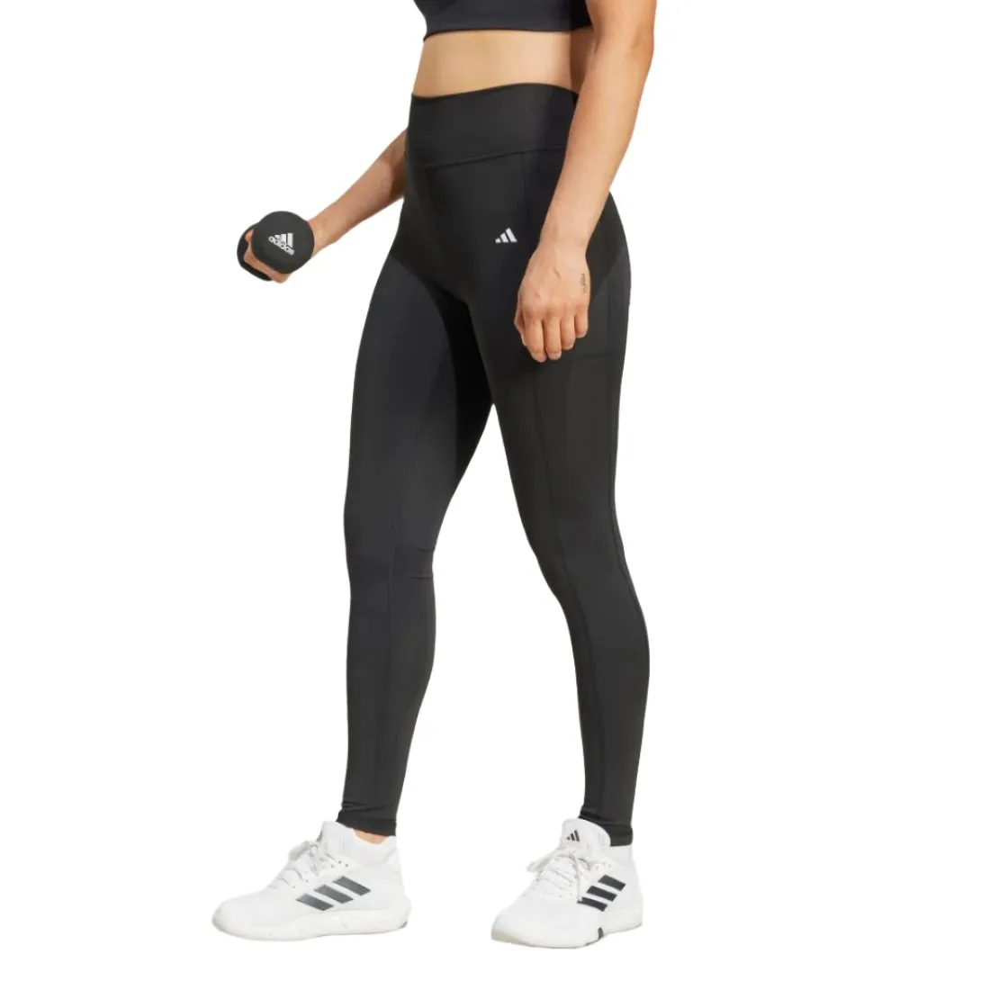 Optime Full-Length Leggings