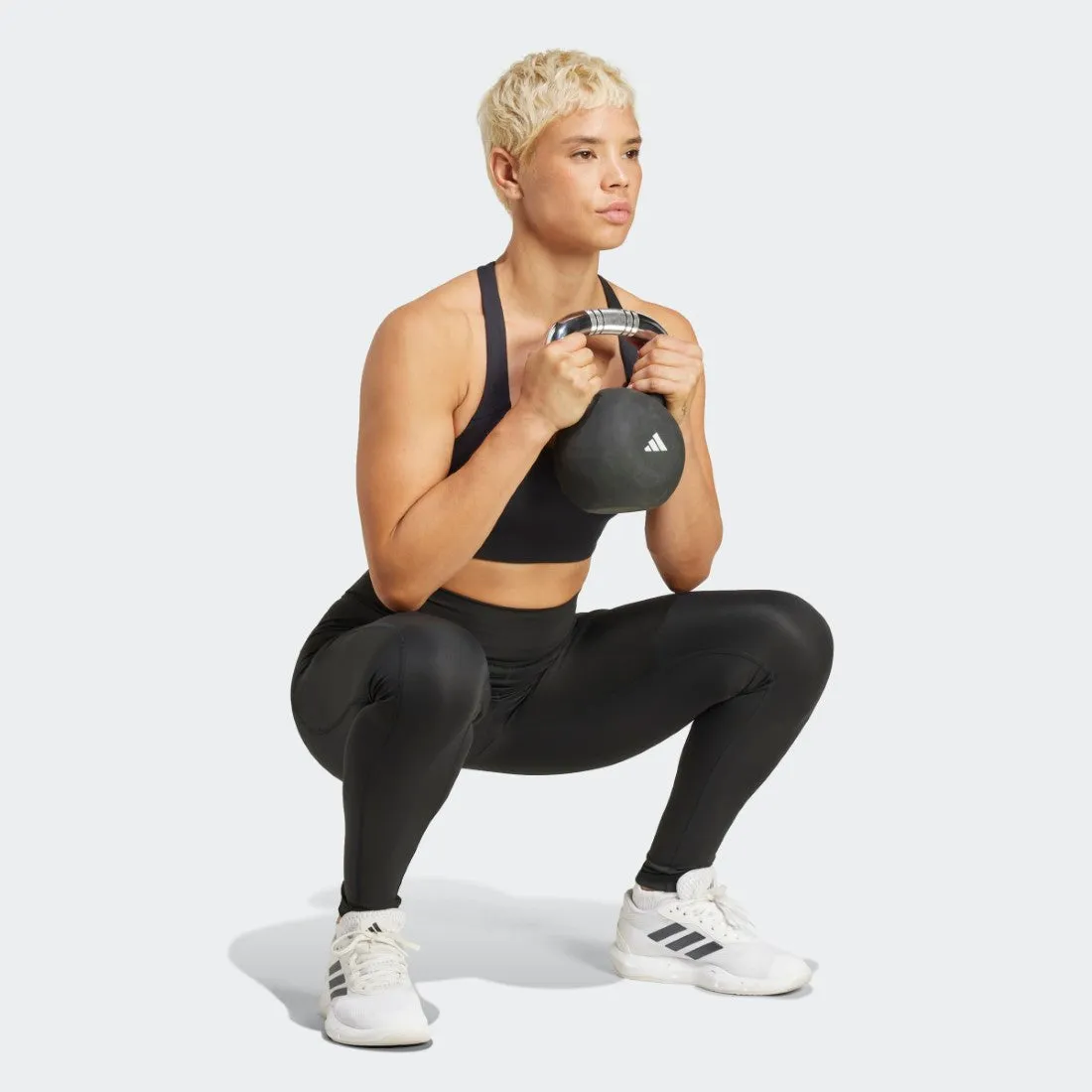 Optime Full-Length Leggings