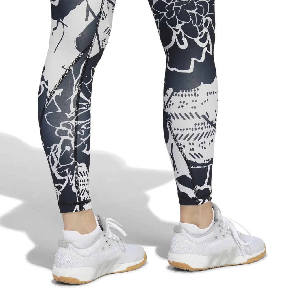 Optime Superher Training 7/8 Leggings