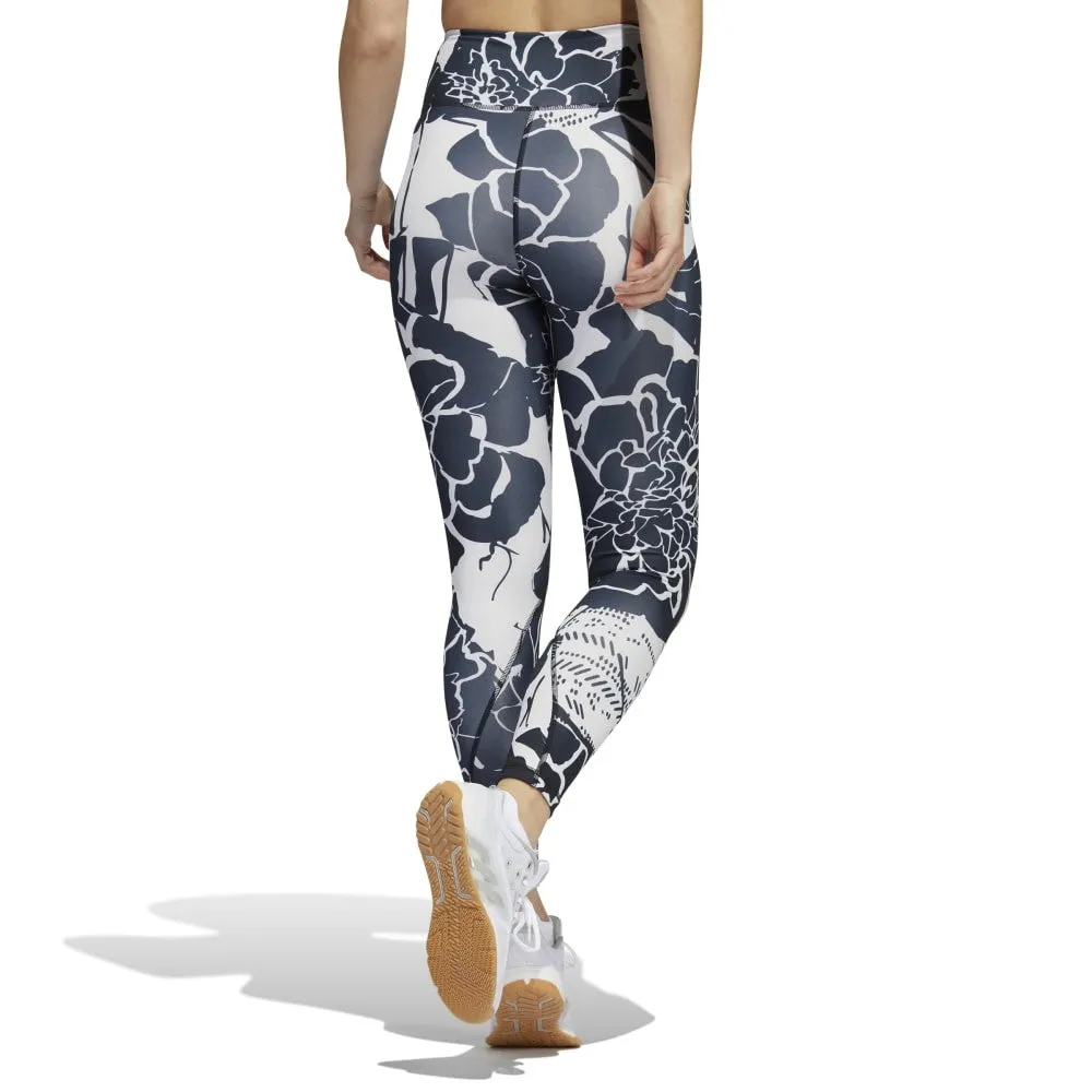 Optime Superher Training 7/8 Leggings
